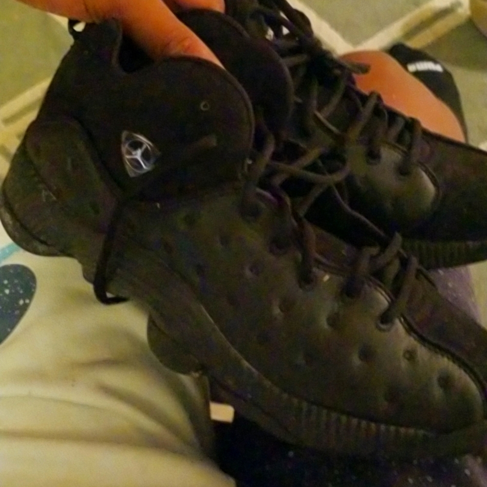 Team jordans